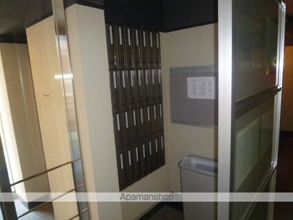 高栄京町マンション[1LDK/40.57m2]の共用部7