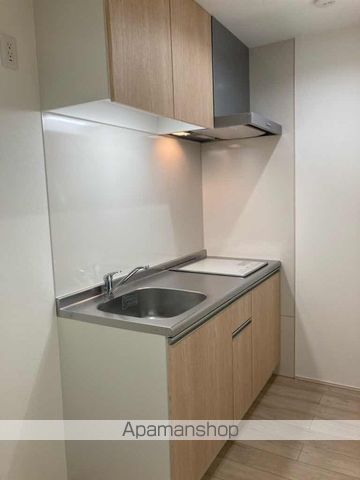 フジパレス住吉東の内装写真