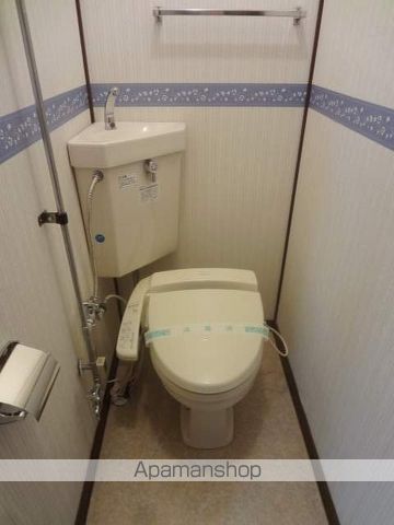ROOMS大通の内装写真