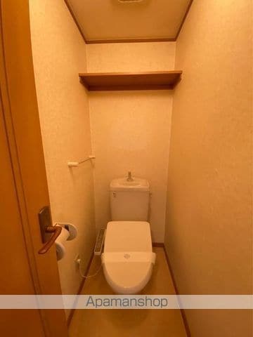 アロッジオK3 Aの内装写真