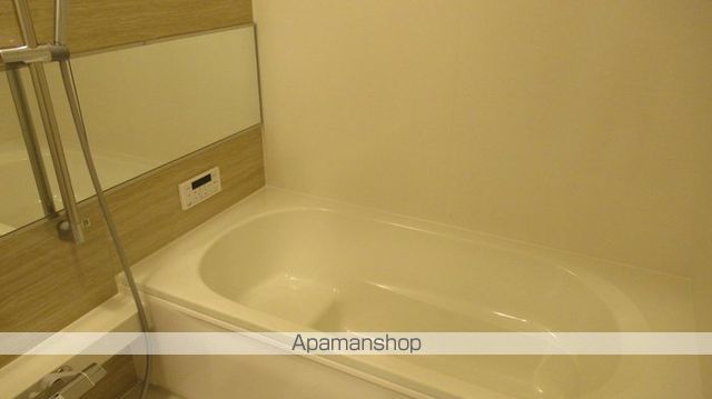 アテリア参番館の内装写真