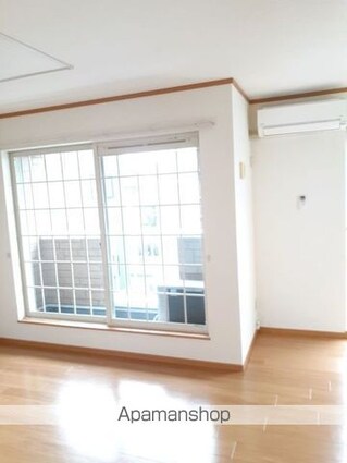 ベル・アラモ[1SLDK/55.31m2]のリビング・居間