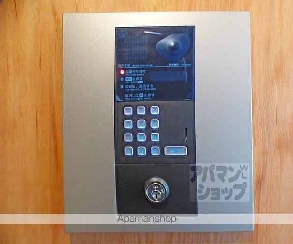 GRAZIOSO聖護院の外観写真