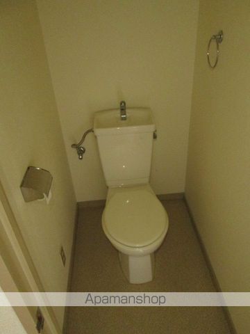 イーストパレス.の内装写真