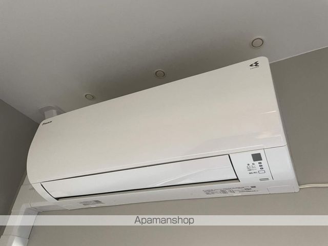 ウェンディ橋本町の内装写真