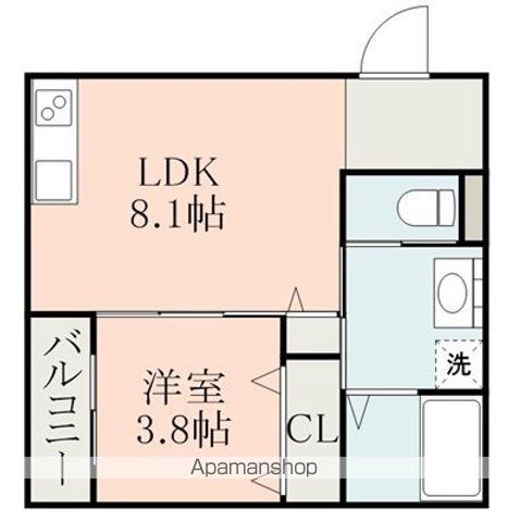 間取り：243008197338