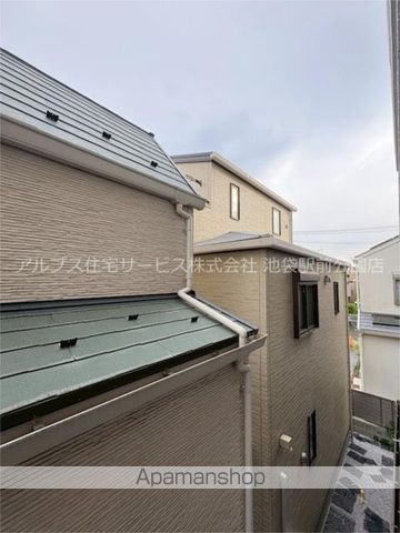 アメニティ千川のその他写真