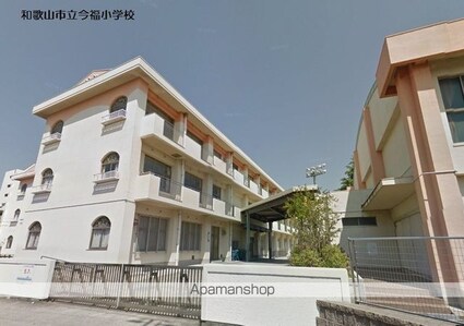 西浜コーポ[3K/42.12m2]の周辺1
