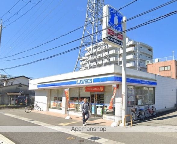 サカトIの周辺写真