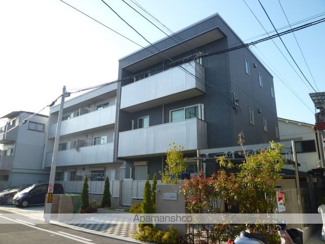 シャーメゾン高瀬09