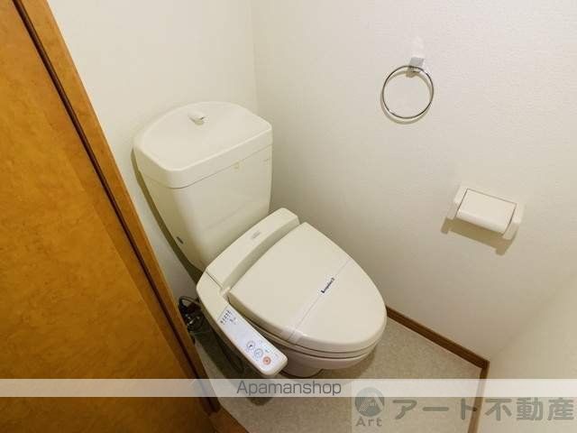 レオパレス馬木の内装写真