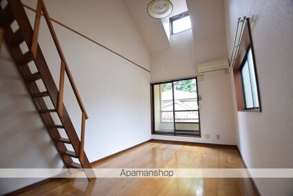 エーデルハイム[1K/21.37m2]の内装1