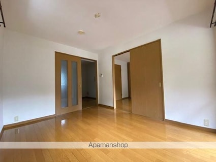 レジデンス白樺[2DK/50.54m2]の内装3