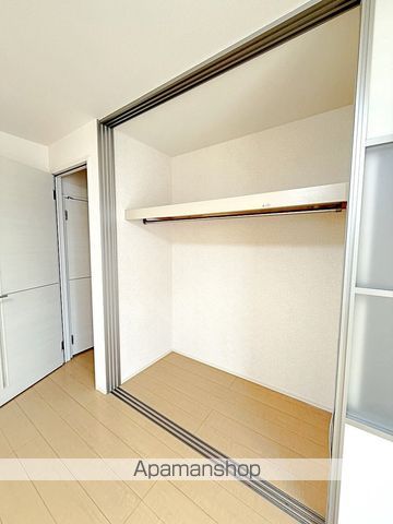 デルニエVIの内装写真