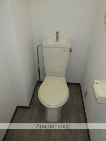 サンハイツBの内装写真
