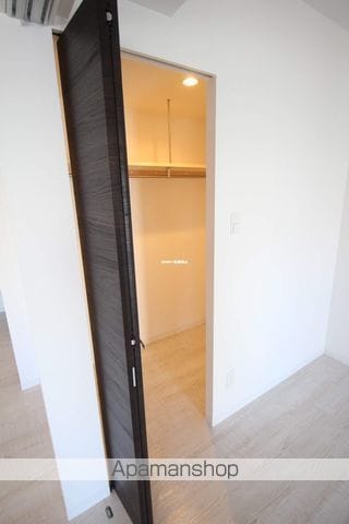 シティレジデンス桑園の内装写真