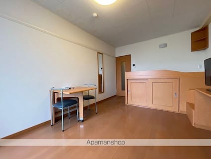 レオパレス太樹[1K/23.18m2]の内装3