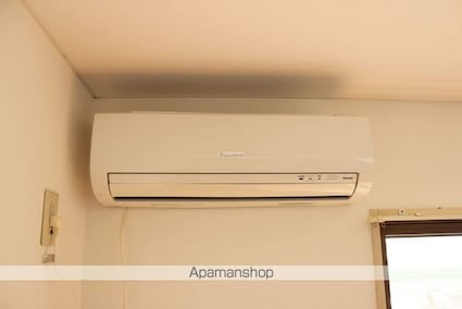 南松永レジデンス[1K/25m2]のその他設備