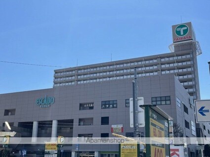 ローズレジデンスⅡ[2LDK/50m2]の周辺5