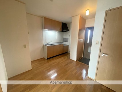 フレシール[2DK/40.73m2]のリビング・居間