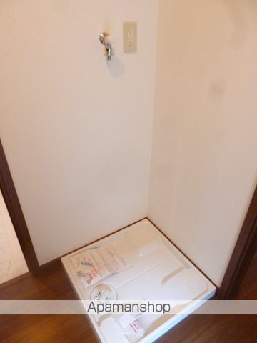 マルル追浜本町の内装写真