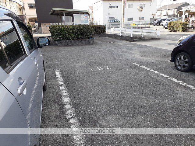 パルトネールFーIIIのその他写真