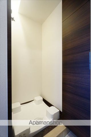 ブランシエスタ東別院「ヒガシベツイン」[1K/24.3m2]の内装8