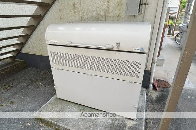 パナハイツかなや 1のその他写真