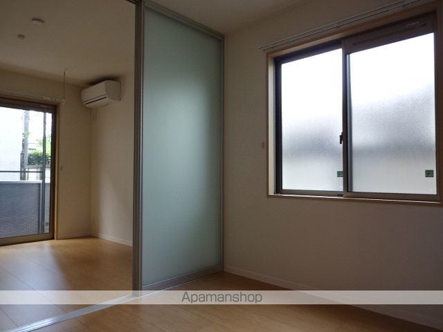 シャーメゾン立川の内装写真