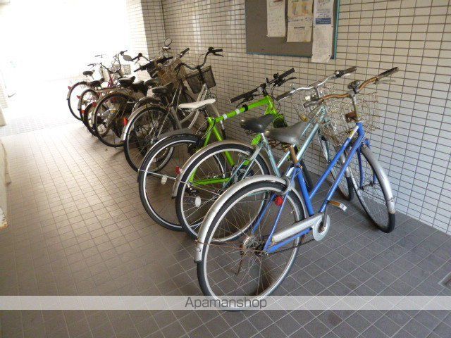 アーバンK2の内装写真