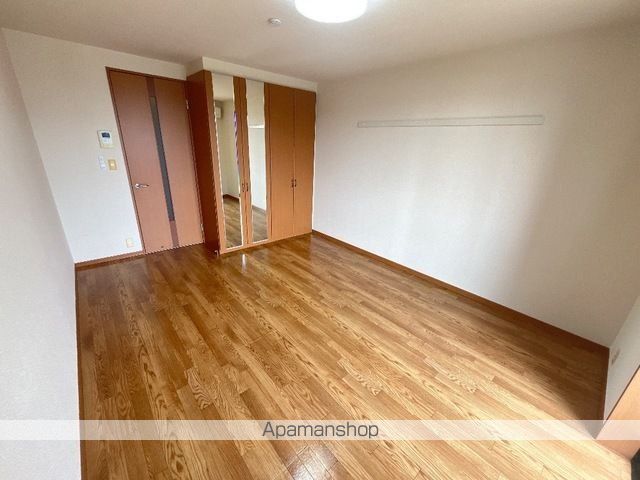 グリーンヒルズの内装写真