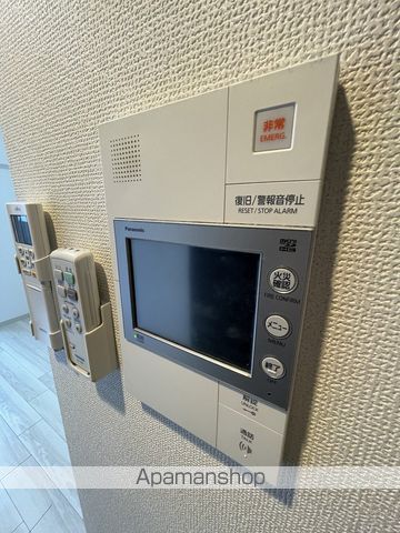 ESTEMCOURT梅田茶屋町IIINEXTAの内装写真