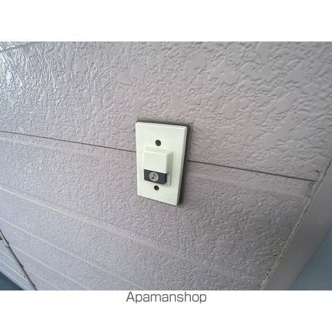 かばさわハイツの内装写真