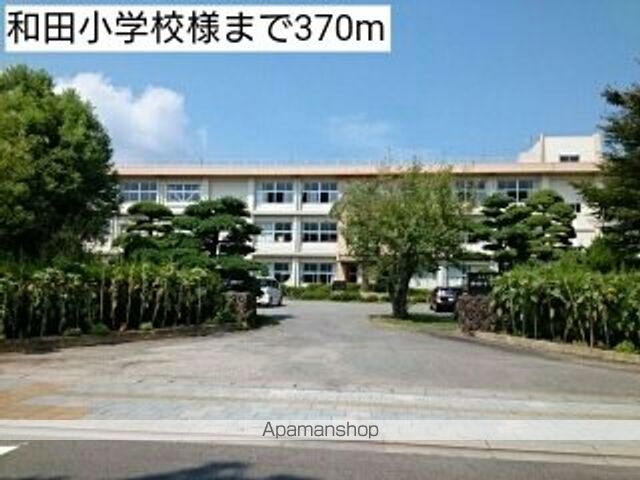 プロムナーゼIIの周辺写真