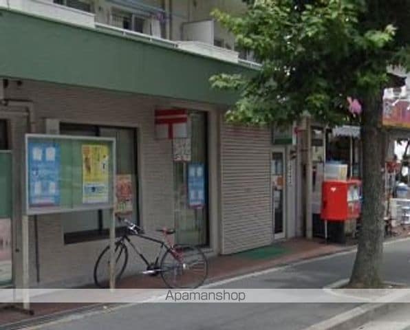 SEASON FLATS SHIN−OSAKA SOUTHの周辺写真