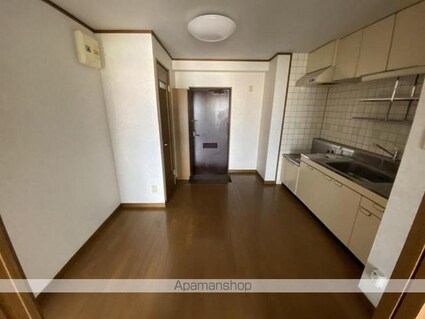 愛媛県松山市高岡町[1LDK/40.51m2]の内装6