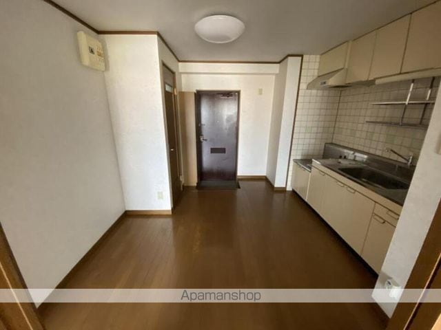 愛媛県松山市高岡町[1LDK/40.51m2]の内装6
