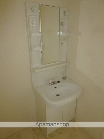 エスポワールの内装写真