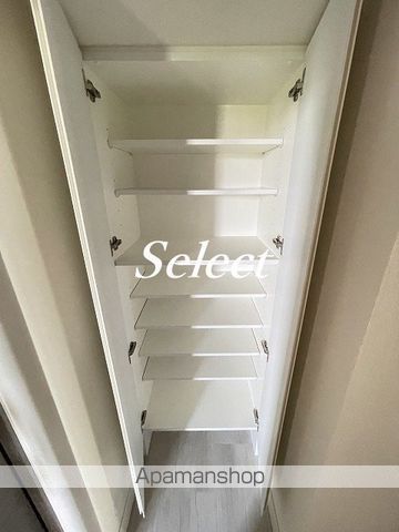 SHOKEN RESIDENCE横浜関内の内装写真