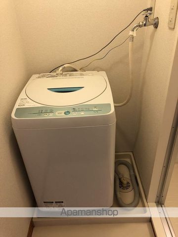 レオパレスフルーラの内装写真