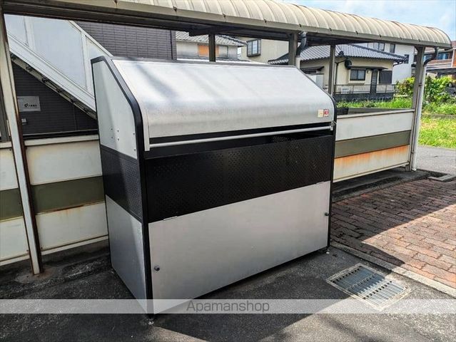 ニュークレインBのその他写真