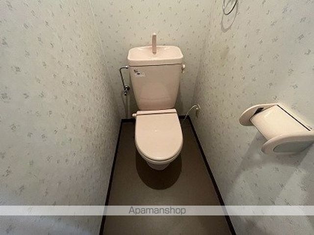 ヴィラ・プリマベーラの内装写真