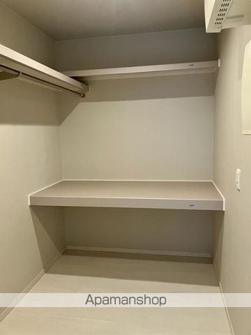 本町戸建の内装写真