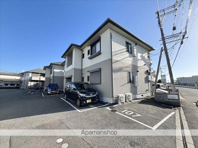 和歌山県和歌山市小雑賀[3DK/54.07m2]の外観2