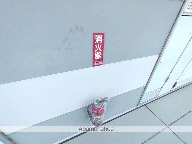 レオパレス宮崎神宮の内装写真
