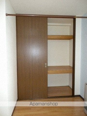 アルトゥパークマンションの内装写真