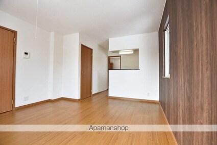 Ｒｅｌａｃｈｅ（ルラーシェ）[1LDK/43.74m2]のリビング・居間