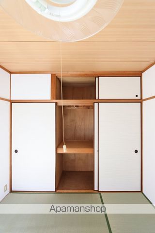 メゾンヤマセの内装写真