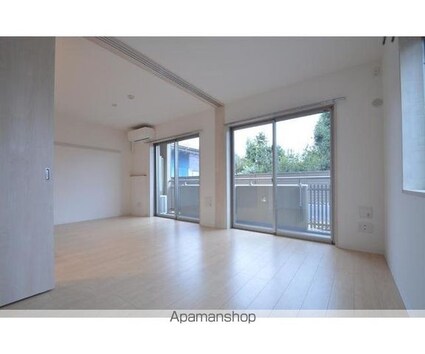 東京都武蔵野市関前５丁目[2LDK/51.73m2]のリビング・居間