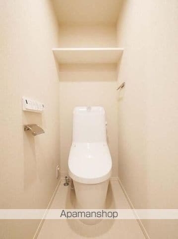 セジョリ中野富士見町の内装写真